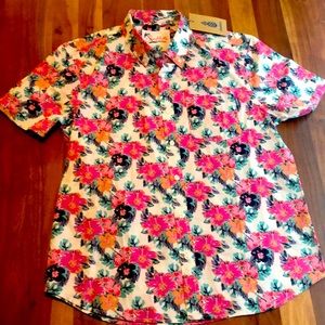 Chubbies - The Wedding Crasher